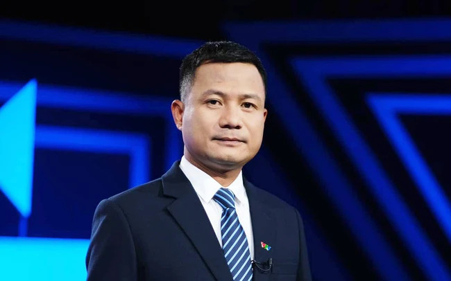 Thủ tướng bổ nhiệm Trưởng Ban thời sự làm Phó Tổng Giám đốc VTV - Ảnh 1.