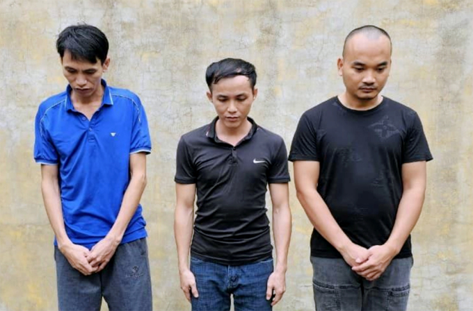 Vạch trần chân tướng nhóm người làm chủ nhiều công ty “ma”