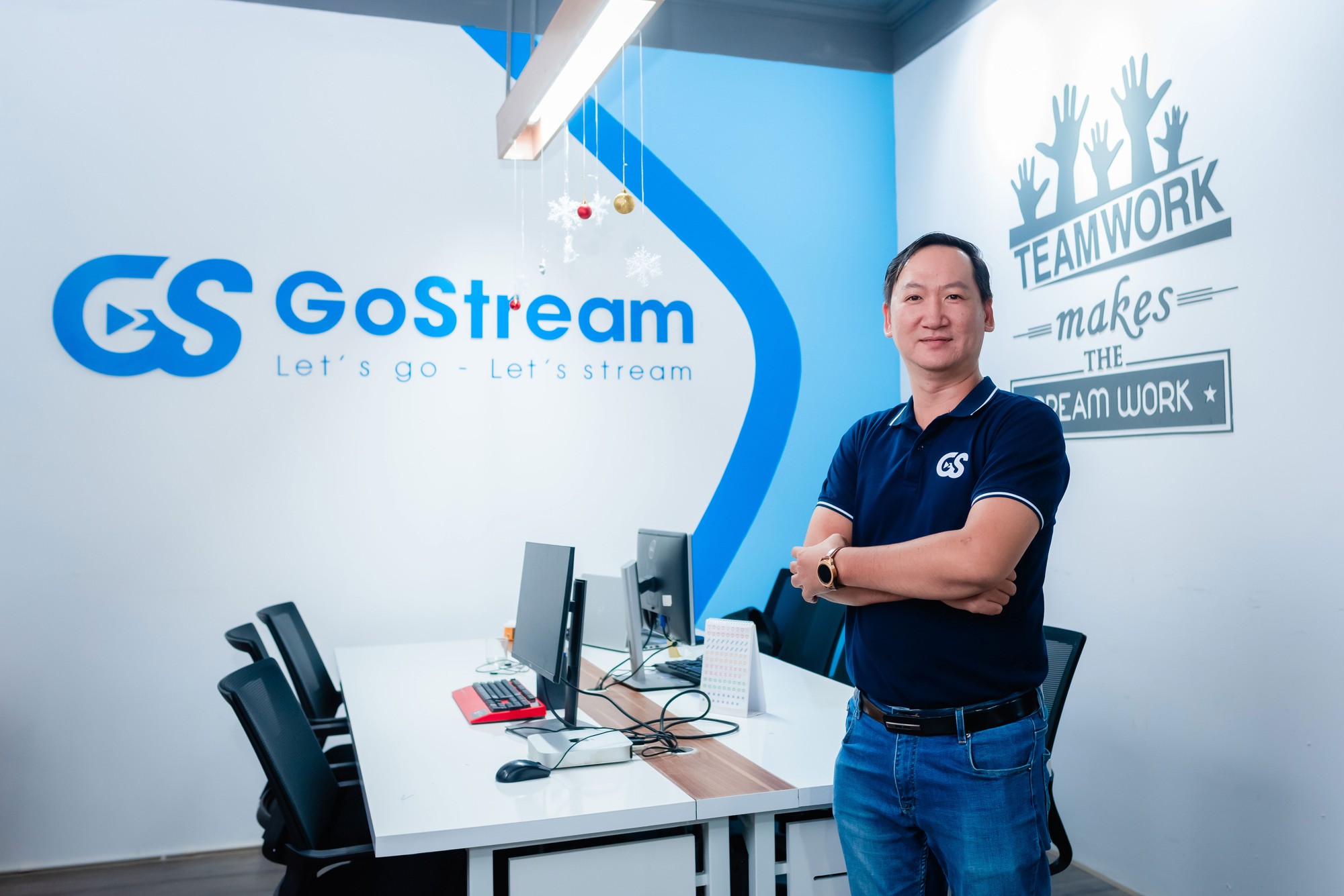 Bí quyết gọi vốn trong "mùa đông start-up"