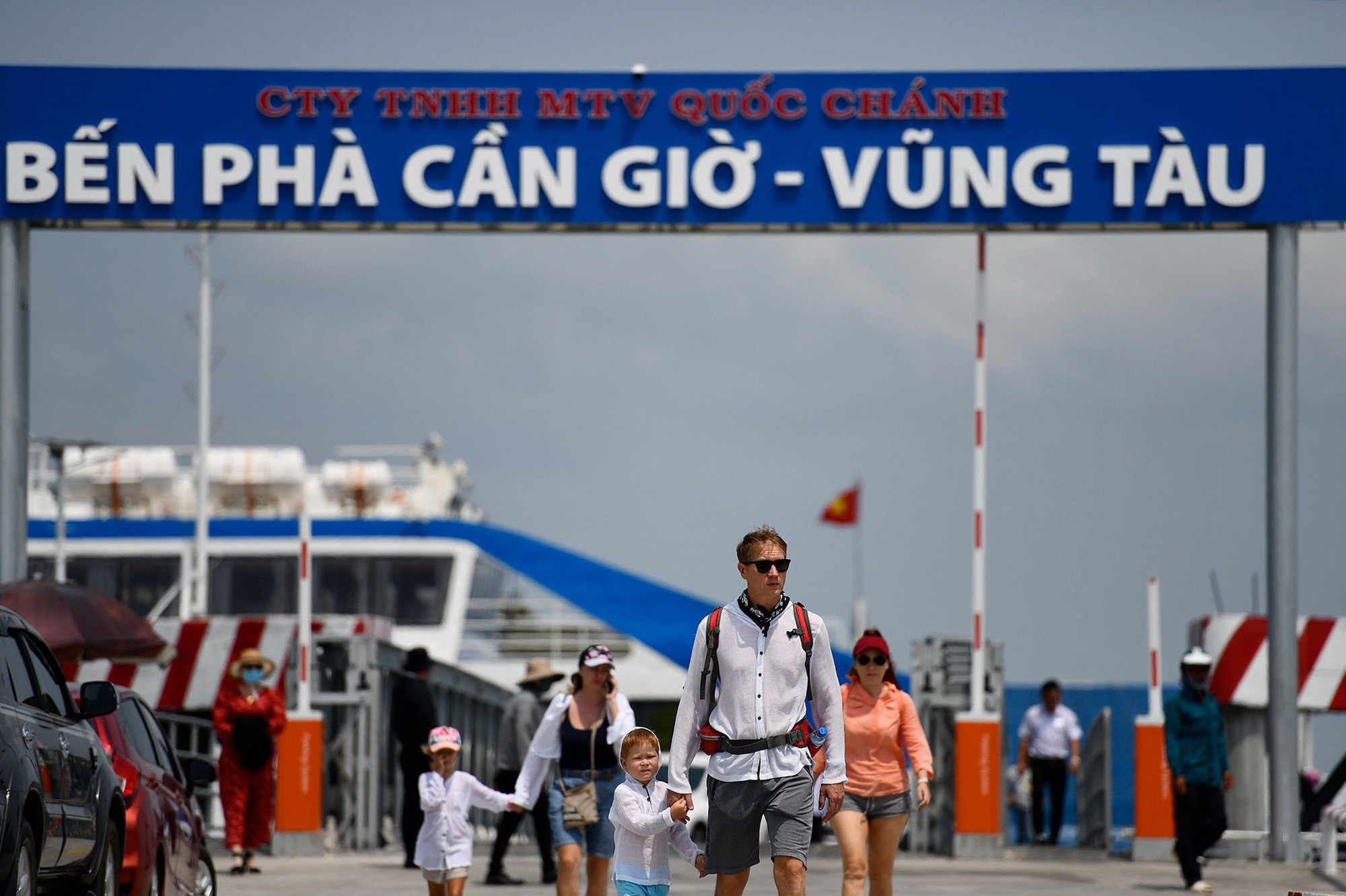LẮNG NGHE NGƯỜI DÂN HIẾN KẾ: Phát triển kinh tế đêm Cần Giờ
