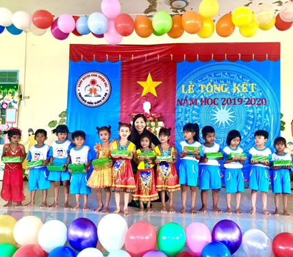Cuộc thi viết Người thầy kính yêu: Bài học "áp lực tạo nên kim cương"
