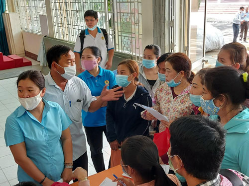 Tăng cường phản biện ch&iacute;nh s&aacute;ch - Ảnh 1.
