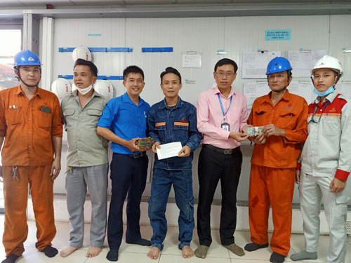 Giúp công nhân tiếp cận nguồn vốn tốt