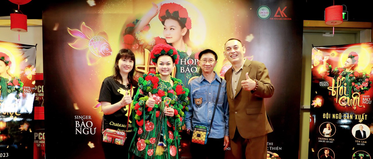 Vì sao "Hỏi Cuội" gây sốt mùa trung thu 2023?