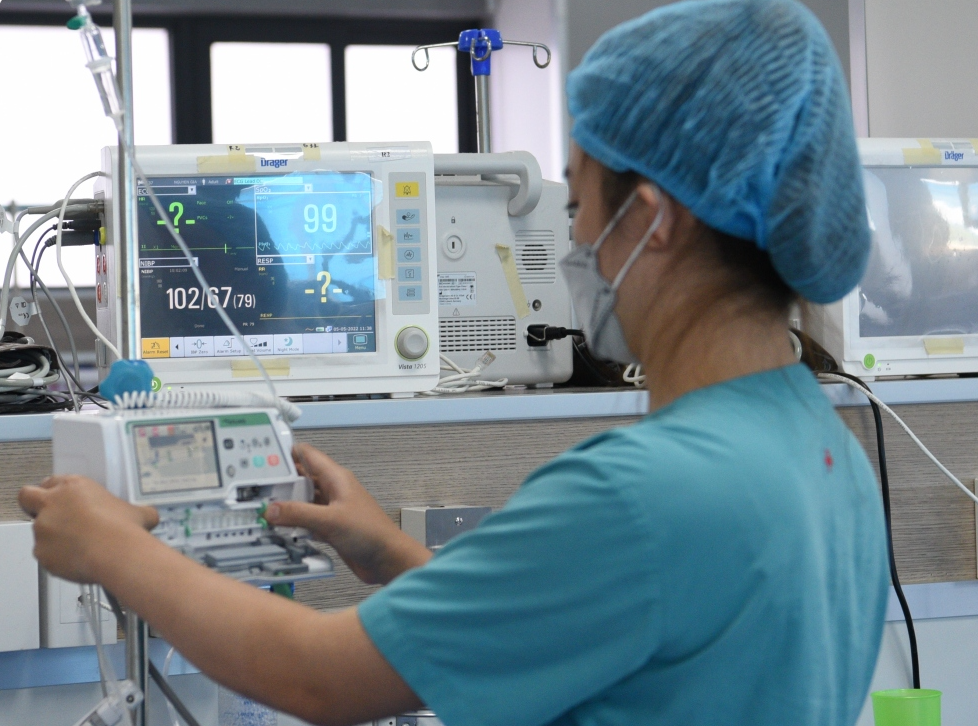 Dịch COVID-19 hôm nay: Ca nhiễm tăng ngày cuối tuần