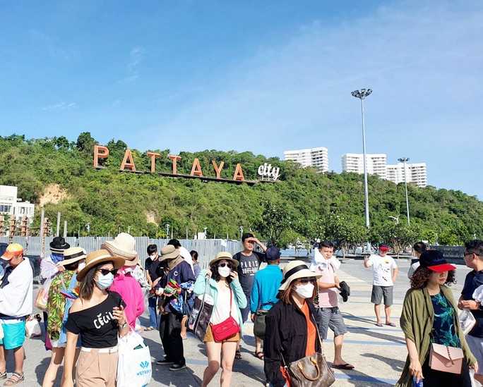 Người Việt chuộng đi du lịch nước ngoài