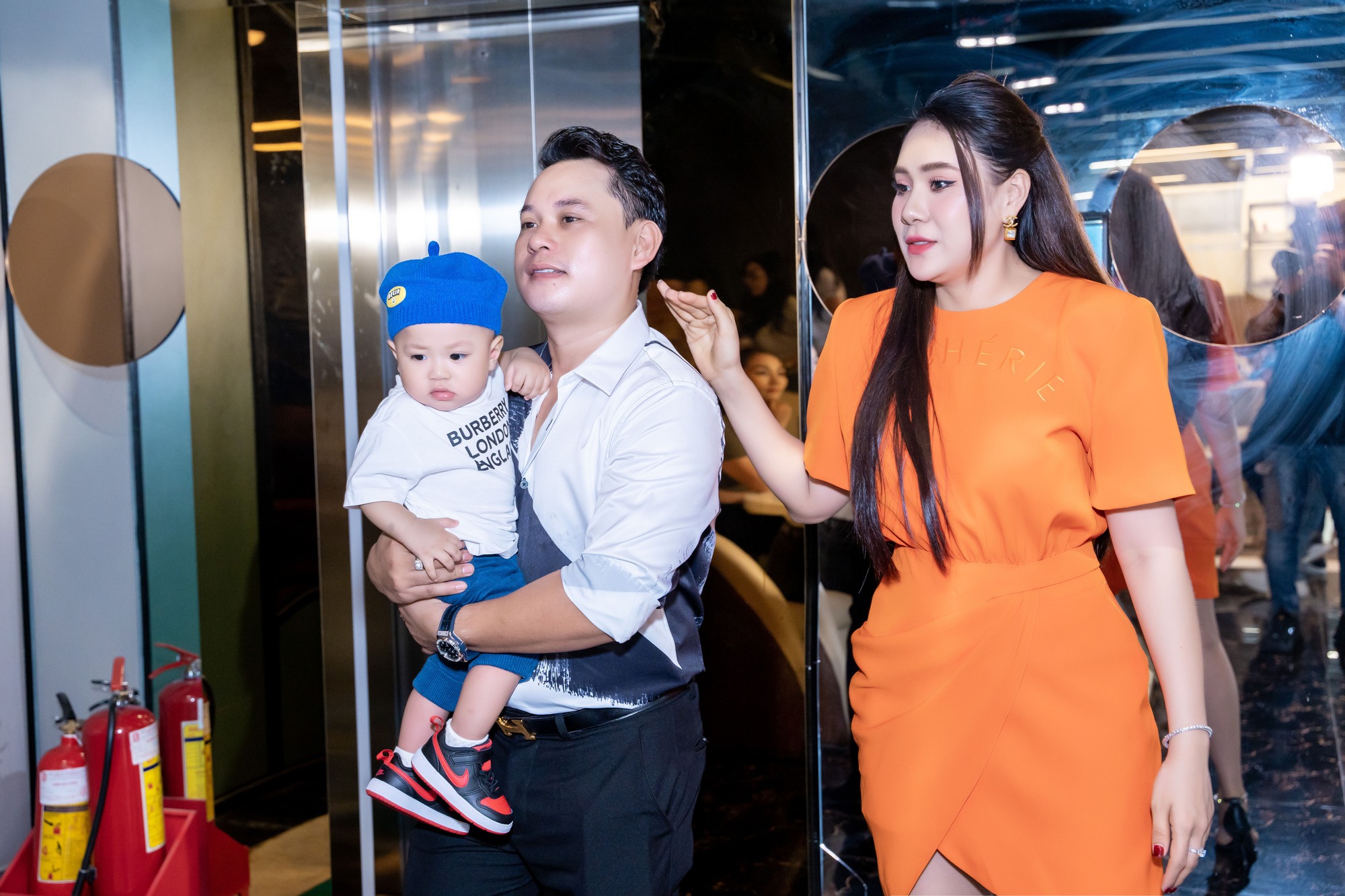 Hồ Bích Trâm “chịu chơi” với phim bối cảnh xưa