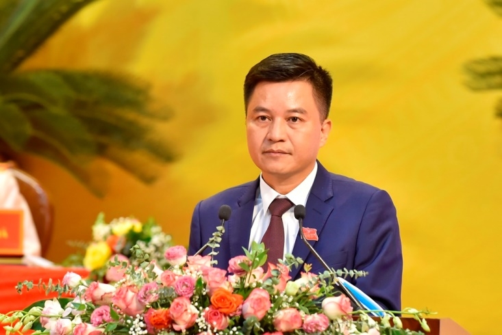 Bị cảnh c&aacute;o, B&iacute; thư thị x&atilde; ở Thanh H&oacute;a được điều chuyển l&agrave;m Ph&oacute; gi&aacute;m đốc sở - Ảnh 3.