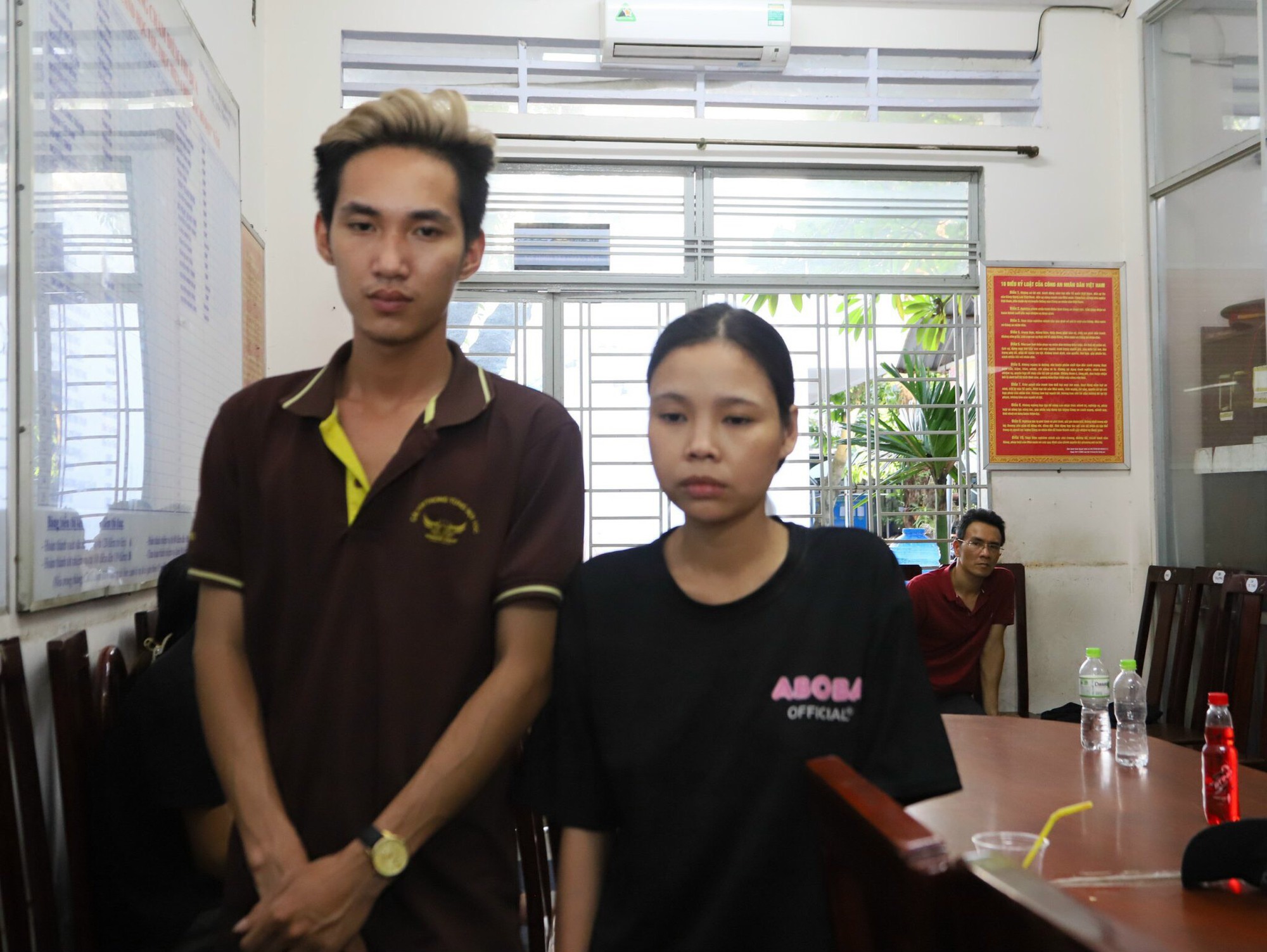 TP HCM: Triệt phá đường dây mại dâm chuyên ép các cô gái chụp ảnh khỏa thân
