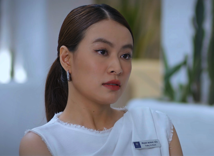 Phim có Hoàng Thùy Linh đóng chính lên sóng giờ vàng VTV3