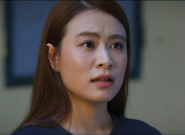 Phim c&oacute; Ho&agrave;ng Th&ugrave;y Linh đ&oacute;ng ch&iacute;nh l&ecirc;n s&oacute;ng giờ v&agrave;ng VTV3 - Ảnh 4.