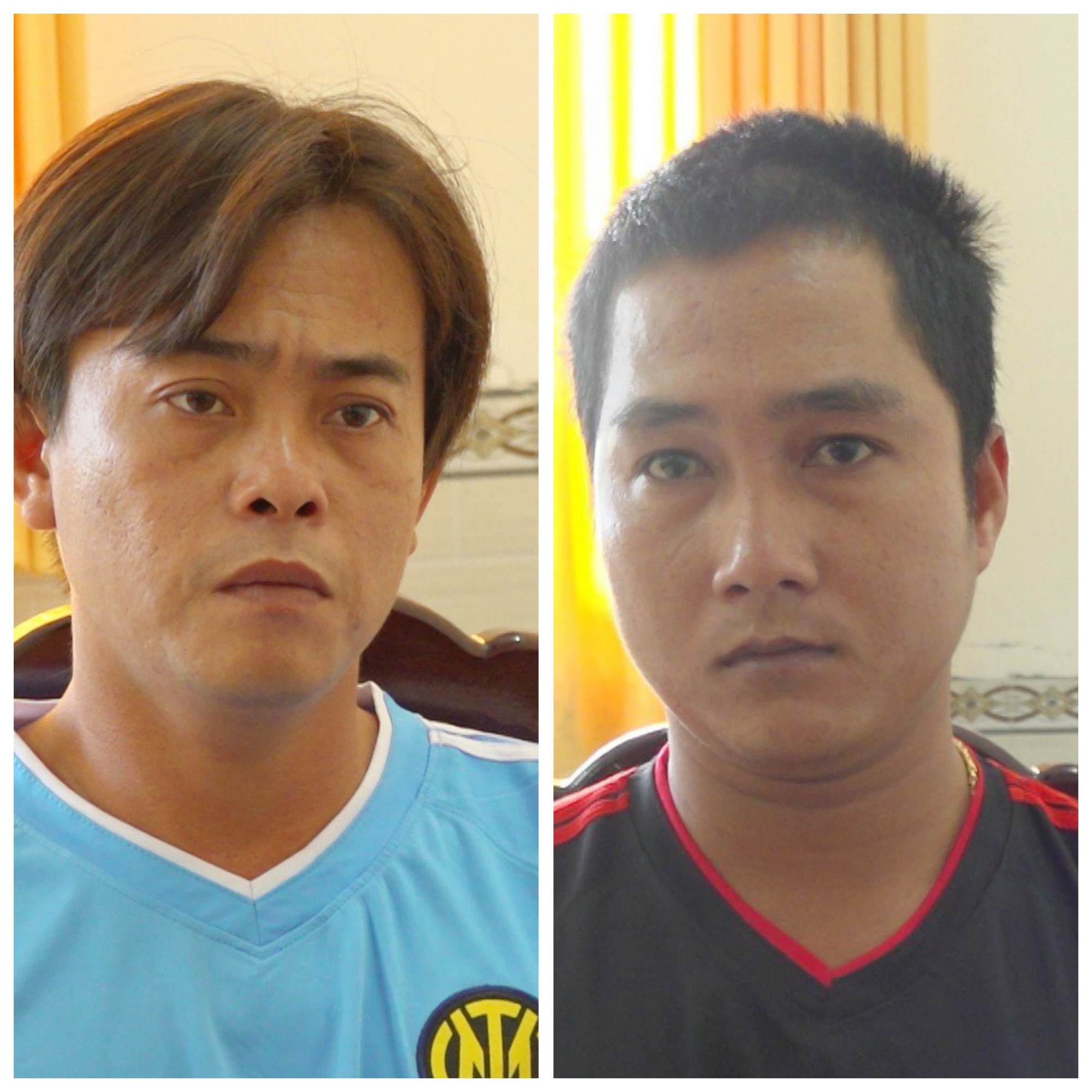 Vụ cướp tài sản rồi kêu bị hại nấu mì gói cho ăn: Một nạn nhân bị hiếp dâm
