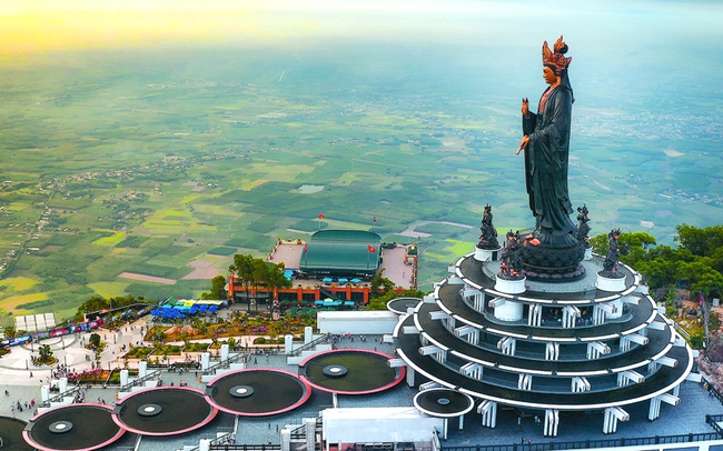 C&oacute; g&igrave; đặc biệt tại sự kiện Ng&agrave;y T&acirc;y Ninh tại H&agrave; Nội? - Ảnh 1.