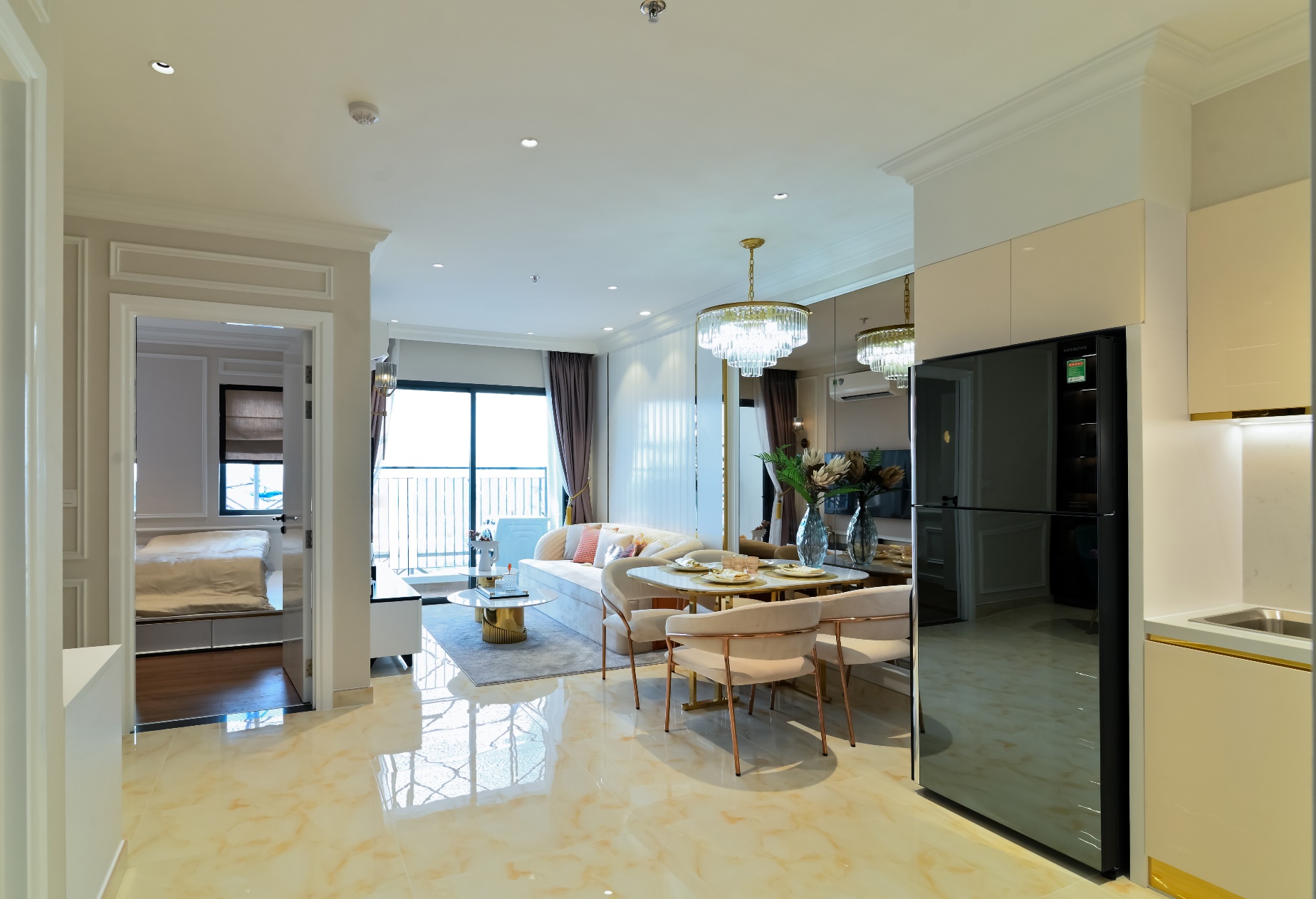 Legacy Prime g&acirc;y &ldquo;sốc&rdquo; với ch&iacute;nh s&aacute;ch mua trả g&oacute;p chỉ 3,5 triệu/th&aacute;ng - Ảnh 2.