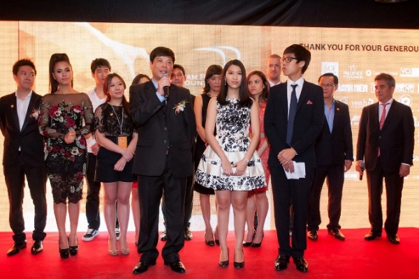 Một thập kỷ Quỹ Nam Phương &ldquo;Kiến tạo nhịp cầu&rdquo; - Ảnh 1.