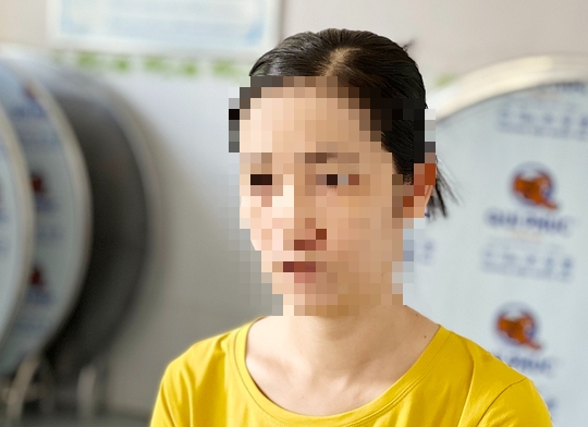 An Giang: Khởi tố người vô ý làm chết bé trai 2 tuổi - Ảnh 1.