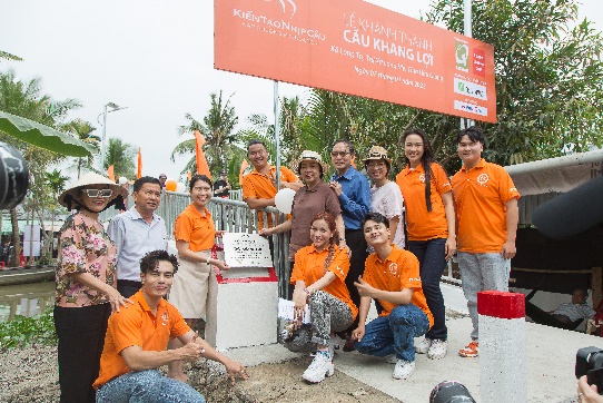 Một thập kỷ Quỹ Nam Phương &ldquo;Kiến tạo nhịp cầu&rdquo; - Ảnh 12.