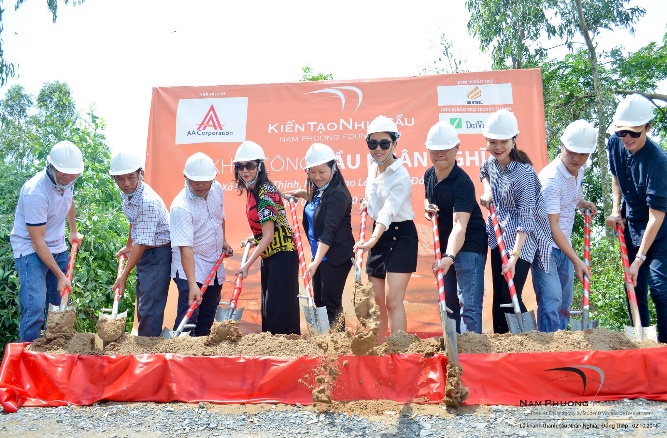 Một thập kỷ Quỹ Nam Phương &ldquo;Kiến tạo nhịp cầu&rdquo; - Ảnh 4.