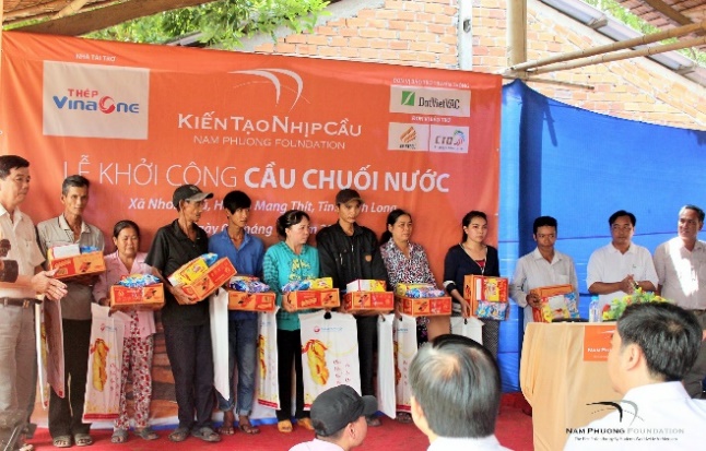 Một thập kỷ Quỹ Nam Phương &ldquo;Kiến tạo nhịp cầu&rdquo; - Ảnh 5.