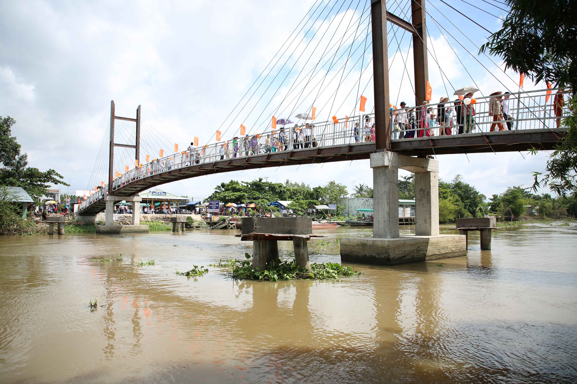 Một thập kỷ Quỹ Nam Phương &ldquo;Kiến tạo nhịp cầu&rdquo; - Ảnh 6.