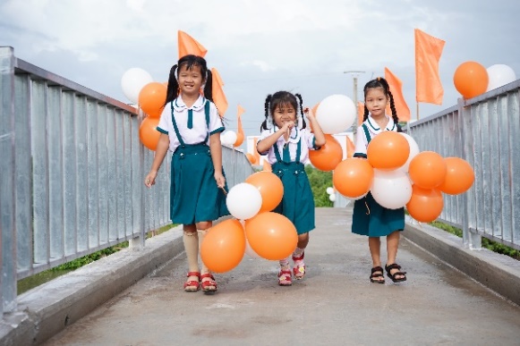 Một thập kỷ Quỹ Nam Phương “Kiến tạo nhịp cầu”
