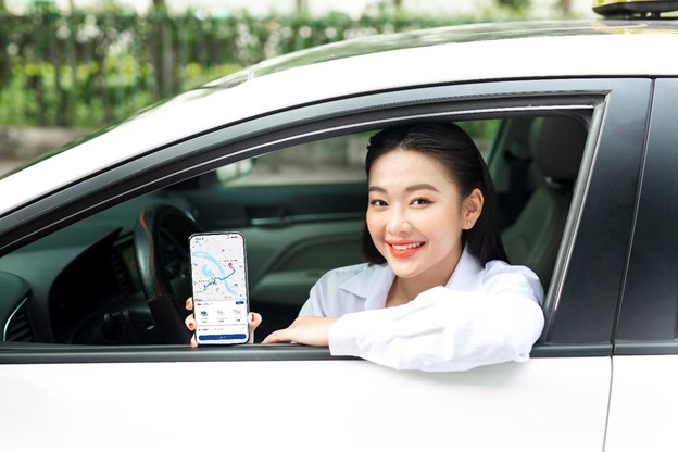 Trải nghiệm tiện ích VNPAY Taxi tiện lợi, nhiều ưu đãi trên ví VNPAY