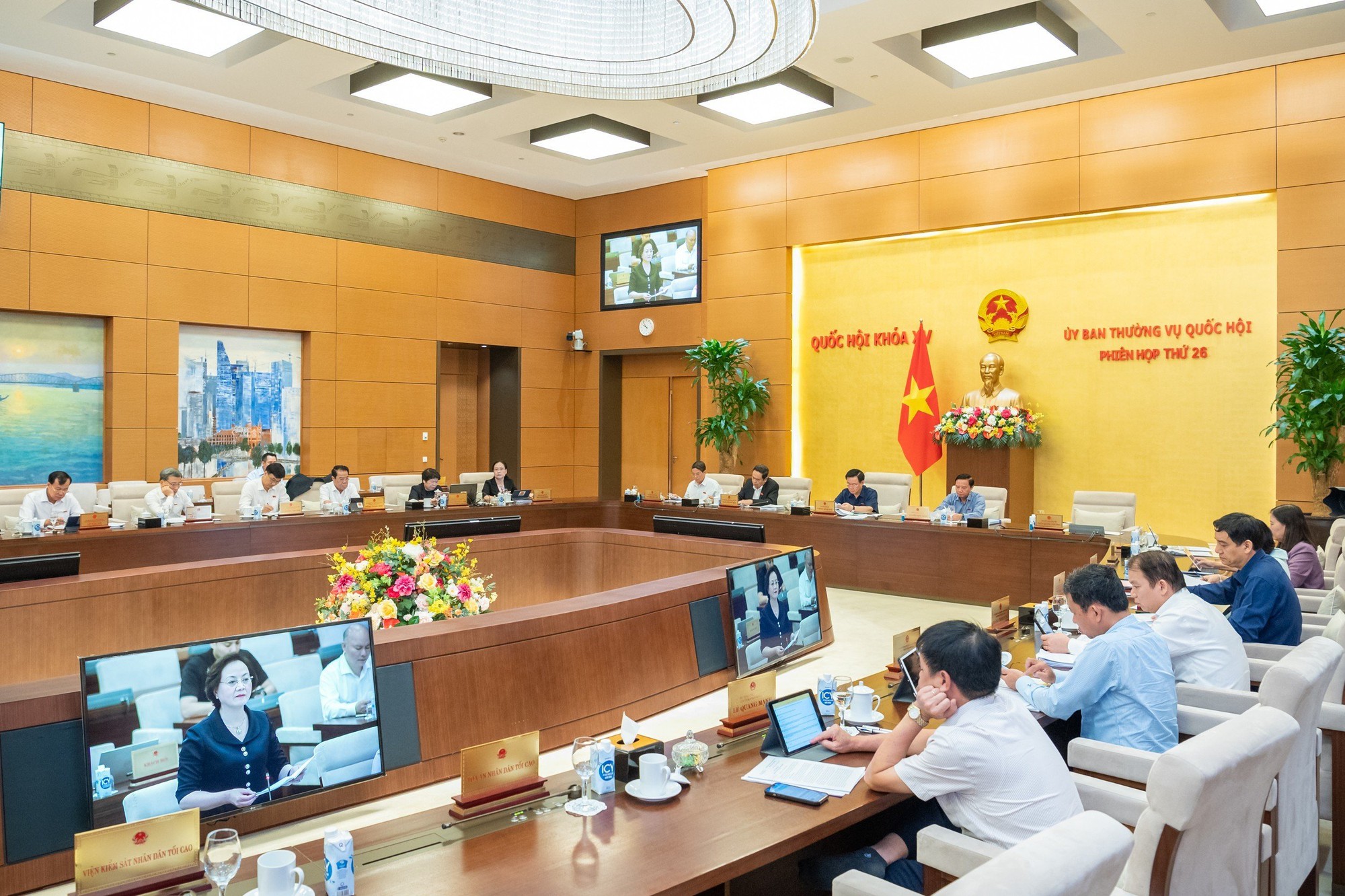 Bộ T&agrave;i ch&iacute;nh t&iacute;nh to&aacute;n, đề xuất lộ tr&igrave;nh cải c&aacute;ch tiền lương - Ảnh 1.