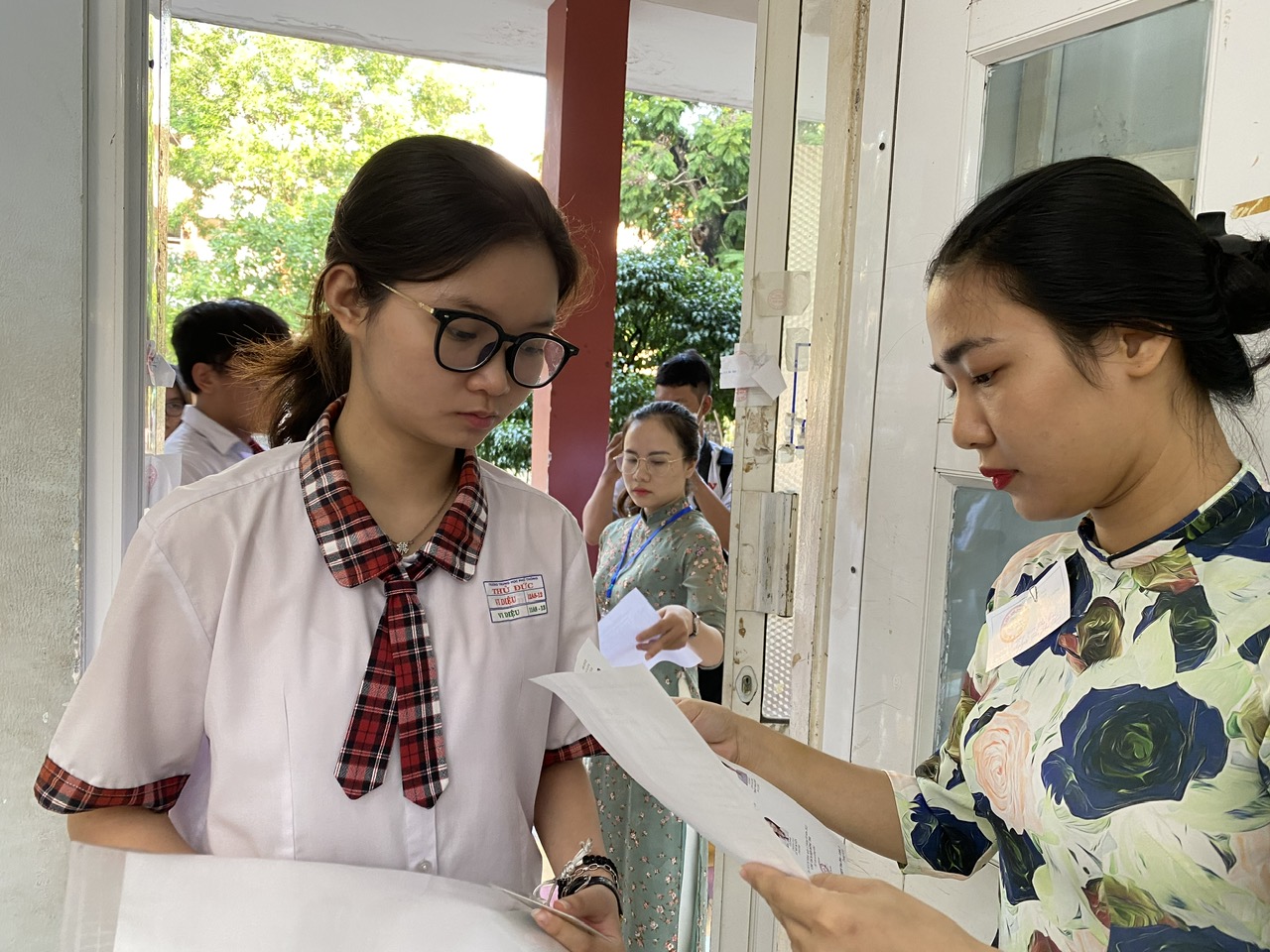 ĐHQG Hà Nội đào tạo sinh viên Nam Trung bộ và Nam bộ