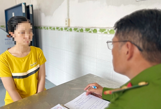An Giang: Khởi tố người vô ý làm chết bé trai 2 tuổi