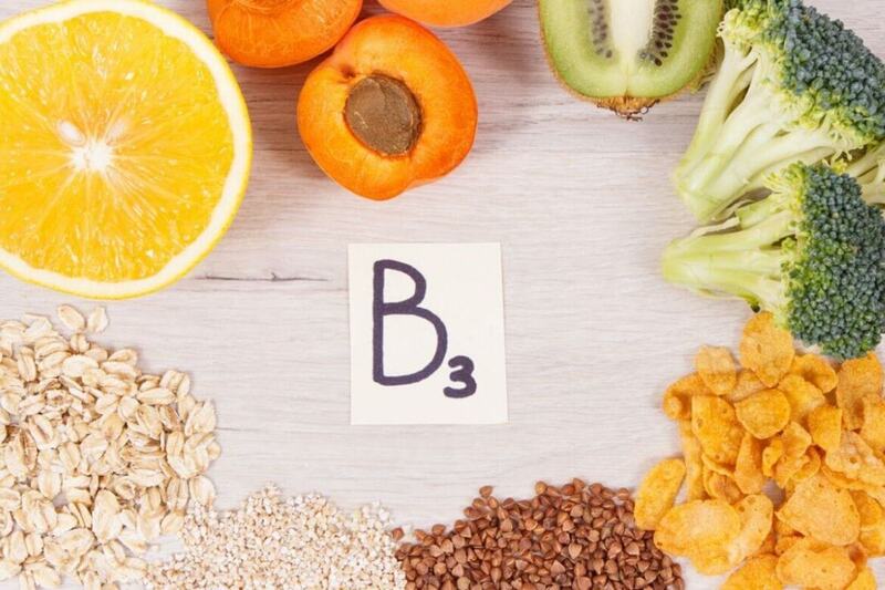 Phát hiện tác dụng khó tin của vitamin B3 trong bệnh ung thư