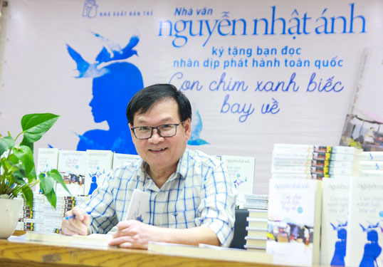 Văn chương Việt Nam không ngừng "xuất ngoại"
