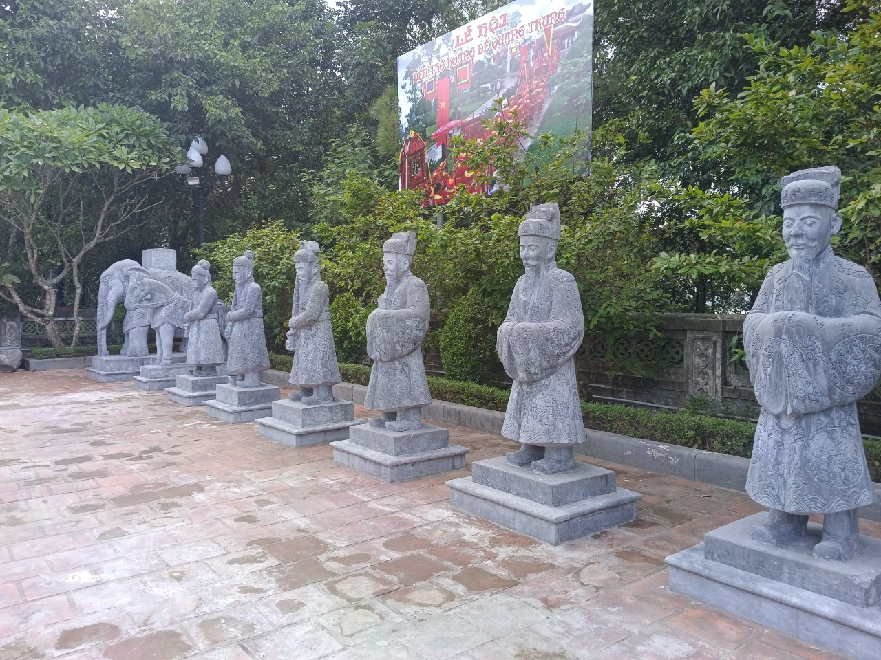 Kh&aacute;t vọng dang dở của Ho&agrave;ng đế Quang Trung - Ảnh 11.
