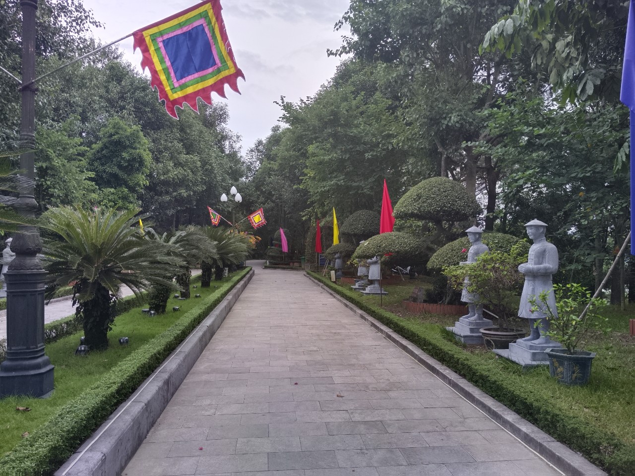Kh&aacute;t vọng dang dở của Ho&agrave;ng đế Quang Trung - Ảnh 8.