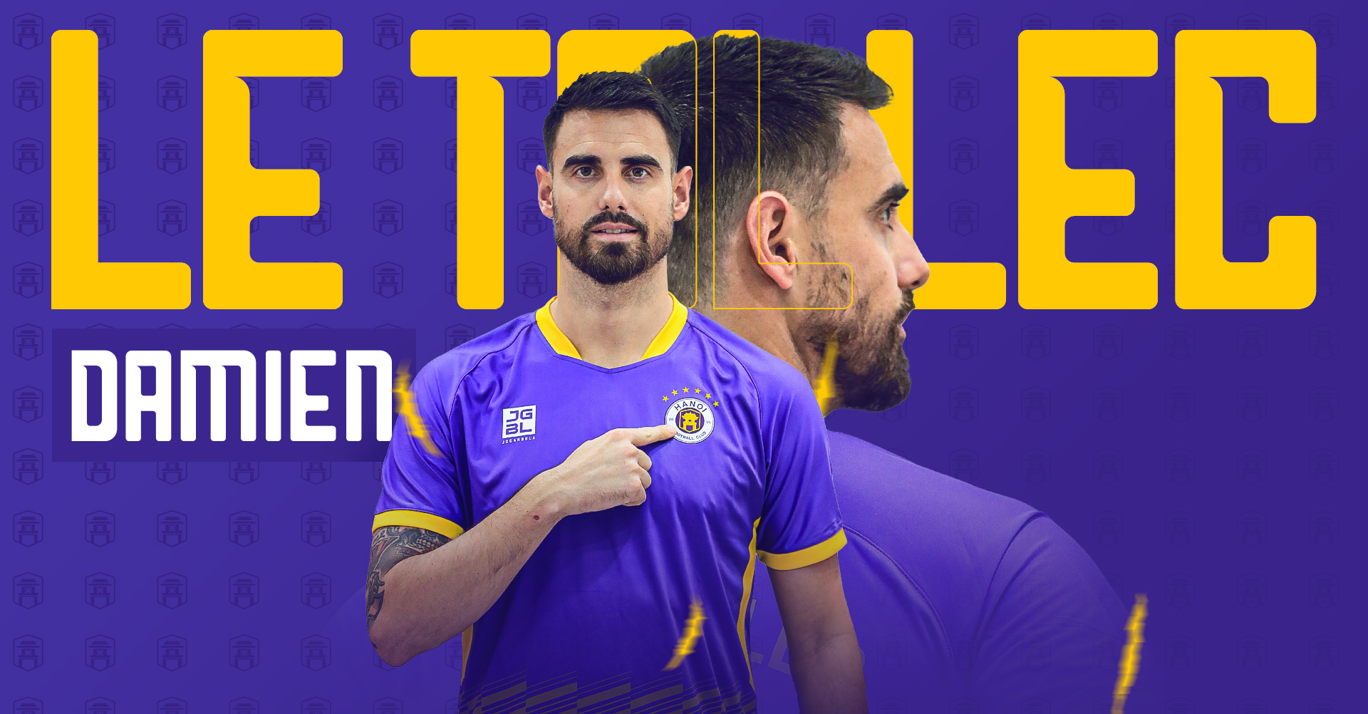 CLB H&agrave; Nội tạo sốc trước nh&agrave; v&ocirc; địch H&agrave;n Quốc tại AFC Champions League? - Ảnh 4.