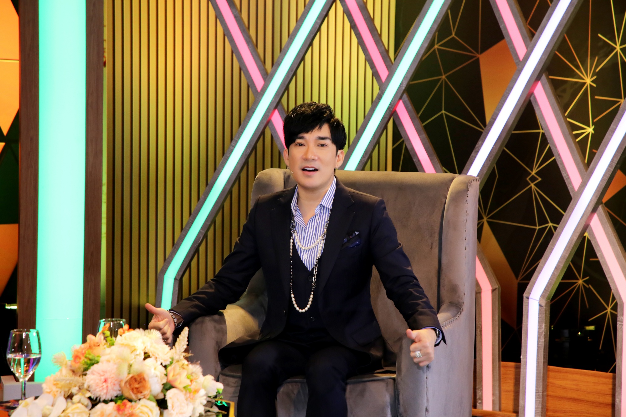 “Chàng ngỡ” Quang Hà và thời khắc “vụt sáng thành sao”