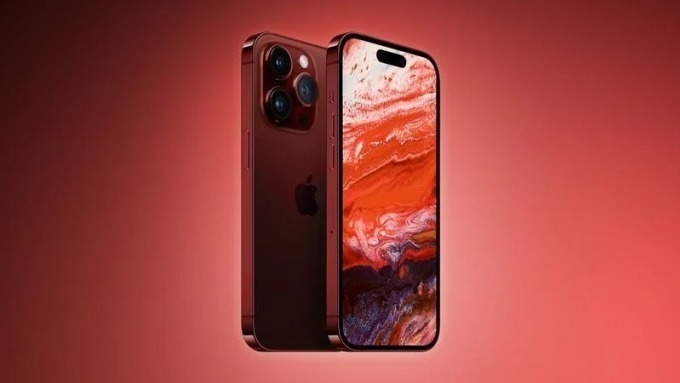 Vì sao tốc độ mạng của iPhone 15 nhanh hơn đáng kể so với iPhone 14?