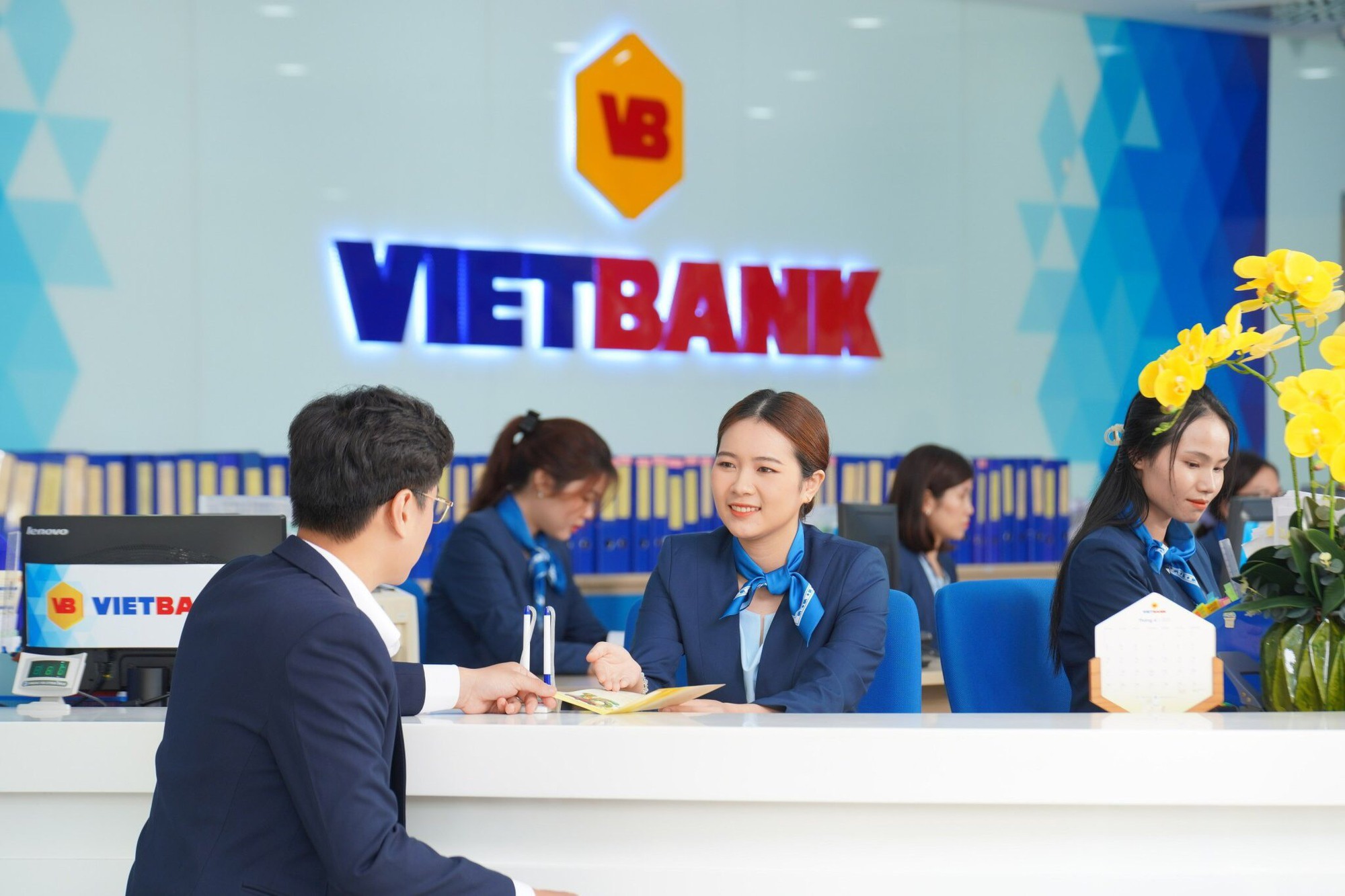 Sau các "ông lớn", một ngân hàng nhỏ cho vay mua nhà lãi suất 6,3%/năm