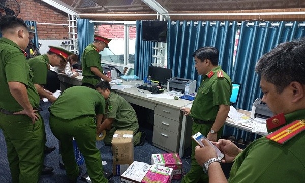 Cảnh b&aacute;o 2 nh&oacute;m h&agrave;nh vi gian lận, trục lợi BHXH, BHYT - Ảnh 3.