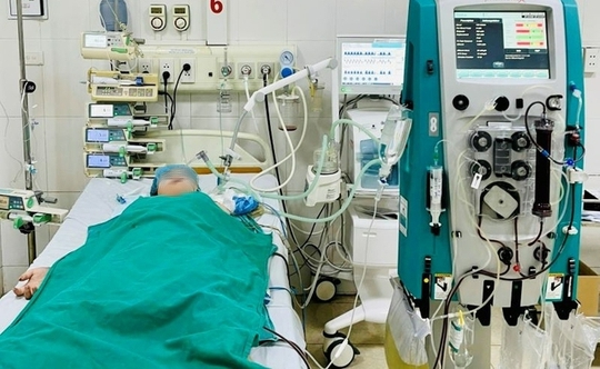 Nữ sinh 15 tuổi tử vong vì mắc bệnh Whitmore