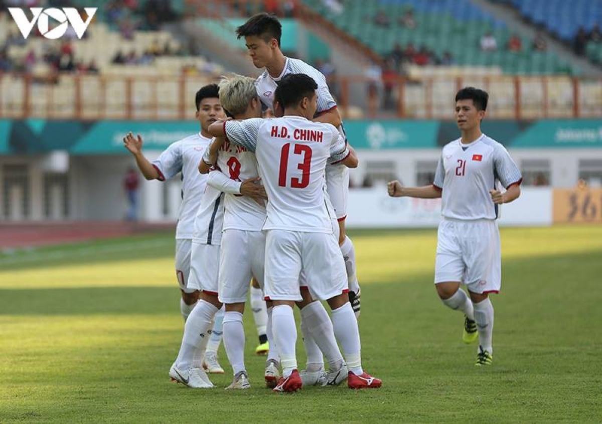 Kh&aacute;n giả Việt Nam kh&ocirc;ng được xem tuyển nữ v&agrave; tuyển Olympic thi đấu ASIAD 19 - Ảnh 3.