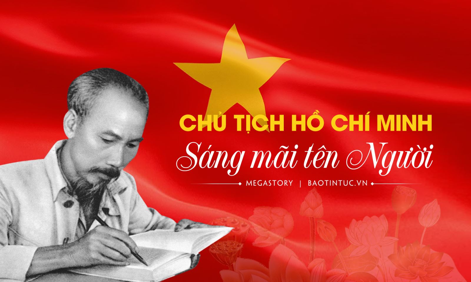 X&acirc;y dựng Đảng về tư tưởng, ch&iacute;nh trị theo tư tưởng Hồ Ch&iacute; Minh - Ảnh 1.
