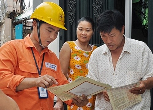 Giá điện có tăng "sốc" khi đưa vào khoản lỗ của EVN?
