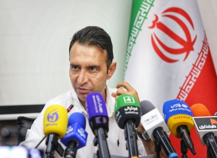 HLV Iran n&oacute;i g&igrave; trước m&agrave;n so t&agrave;i Olympic Việt Nam? - Ảnh 3.