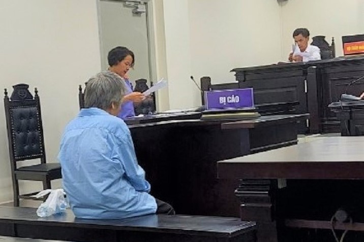Bị mắng "cho trai tiền", người phụ nữ đánh em dâu tử vong