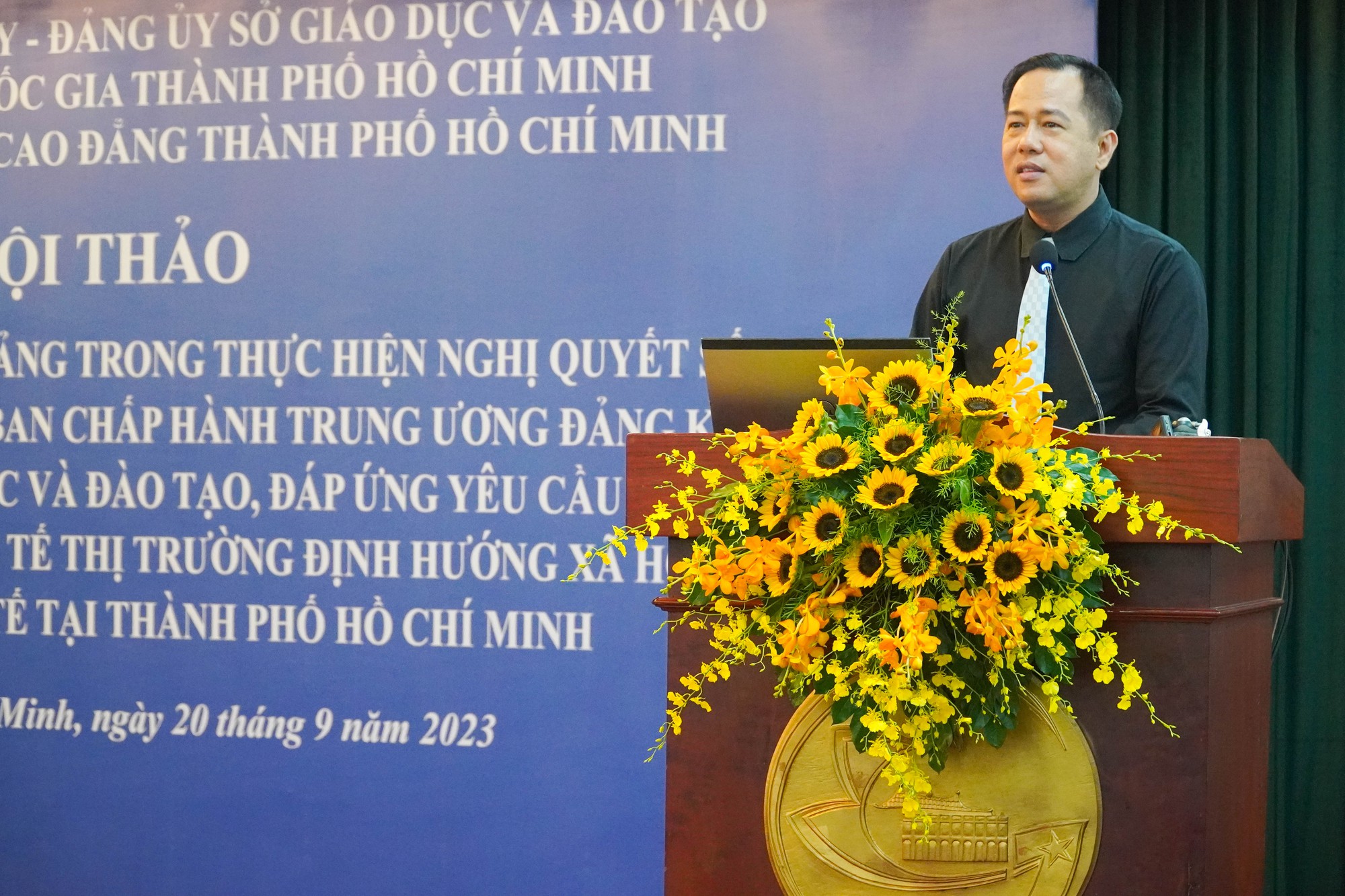Gi&aacute;o dục chuyển biến sau 10 năm thực hiện Nghị quyết 29 - Ảnh 2.
