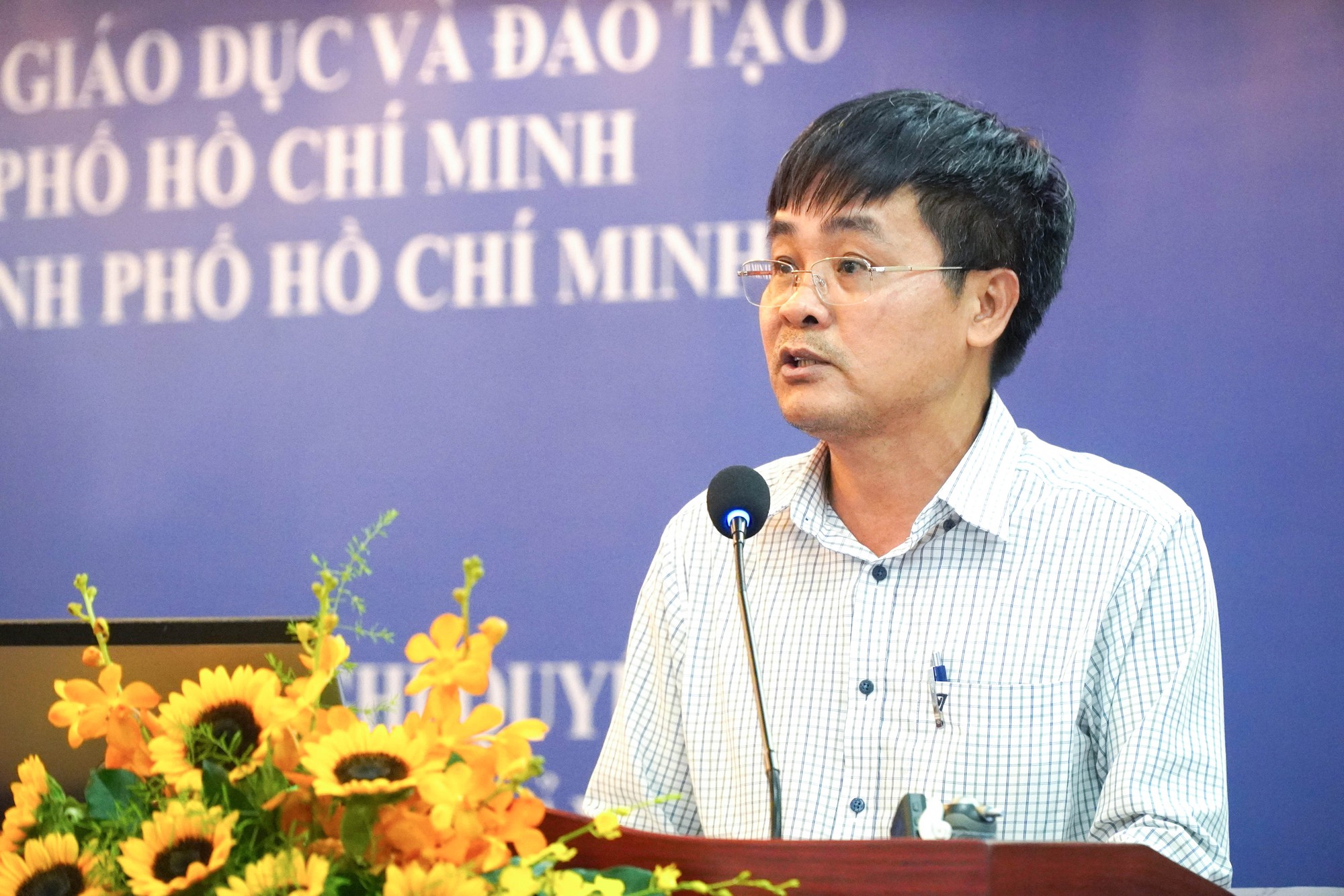 Gi&aacute;o dục chuyển biến sau 10 năm thực hiện Nghị quyết 29 - Ảnh 4.