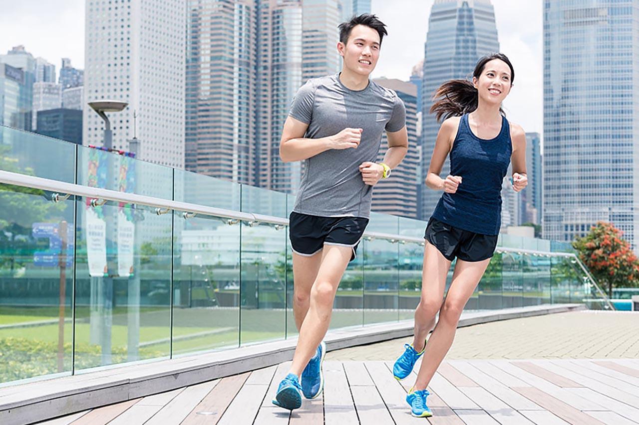 Top 5 bí quyết chăm sóc da khi tham gia các hoạt động thể thao - Ảnh 2.
