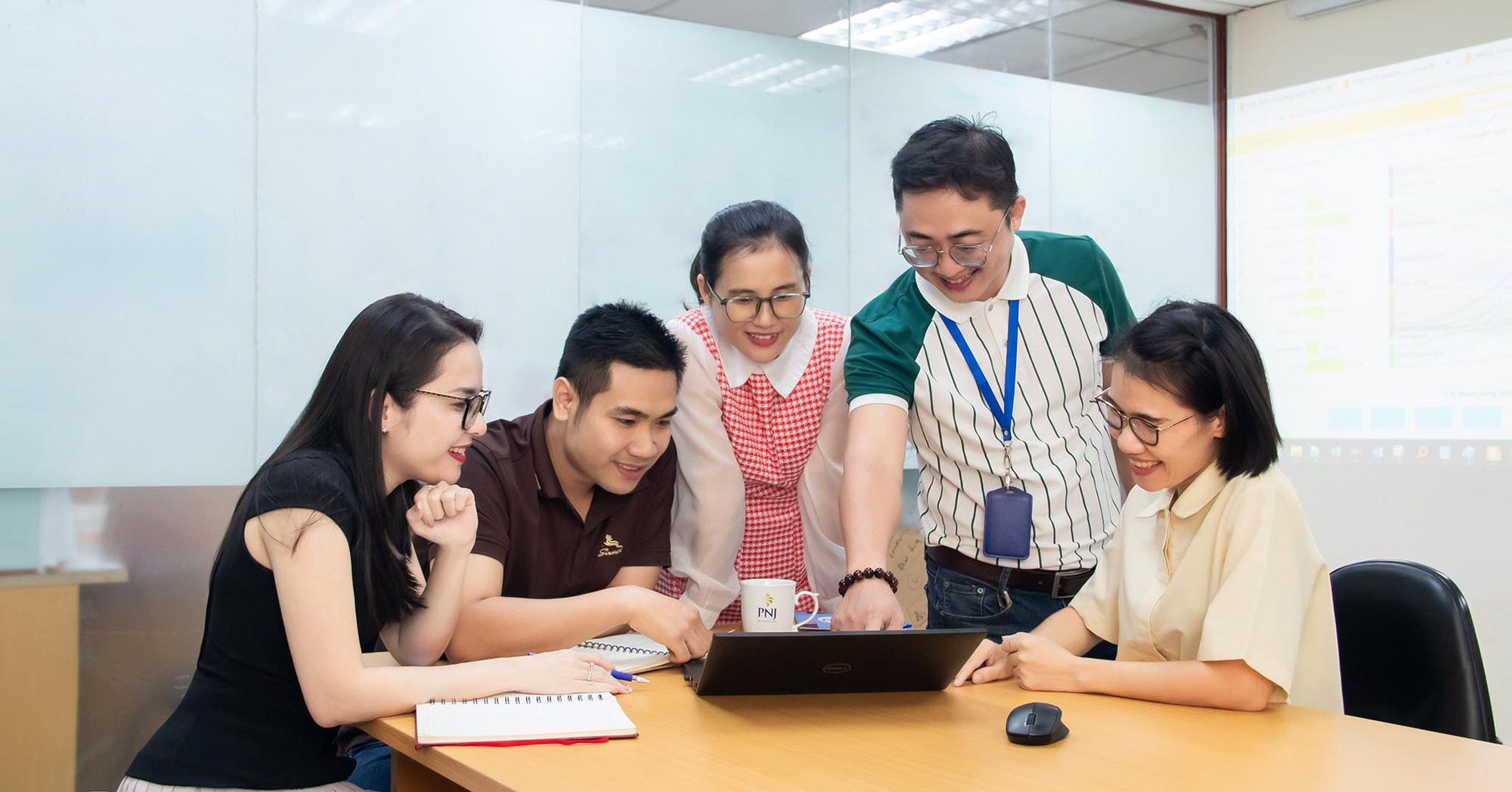 Chiến lược điện toán đám mây của PNJ được vinh danh tại Asian Technology Excellence Awards 2023 - Ảnh 4.