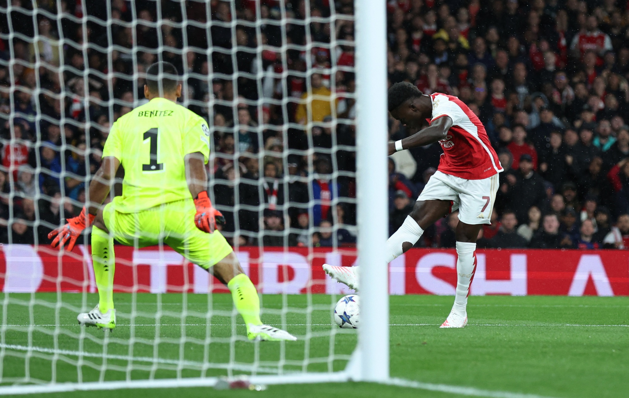 Thủ m&ocirc;n Onana g&acirc;y  thảm họa, Man United trắng tay trận đại chiến 7 b&agrave;n - Ảnh 7.