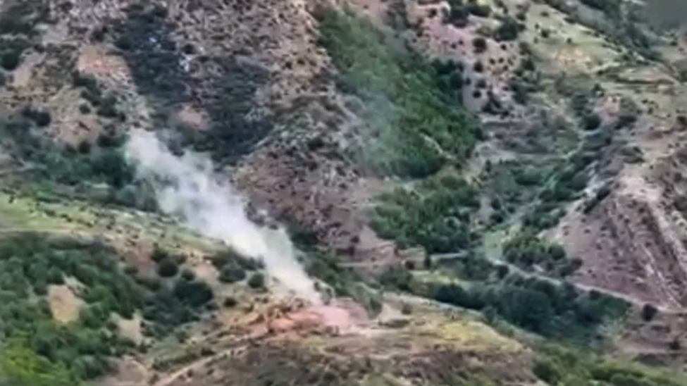 Armenia k&ecirc;u gọi Mỹ can thiệp v&agrave;o Nagorno-Karabakh - Ảnh 4.